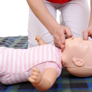 20-12-2025 zaterdag | Nikta Kinder EHBO in Amsterdam