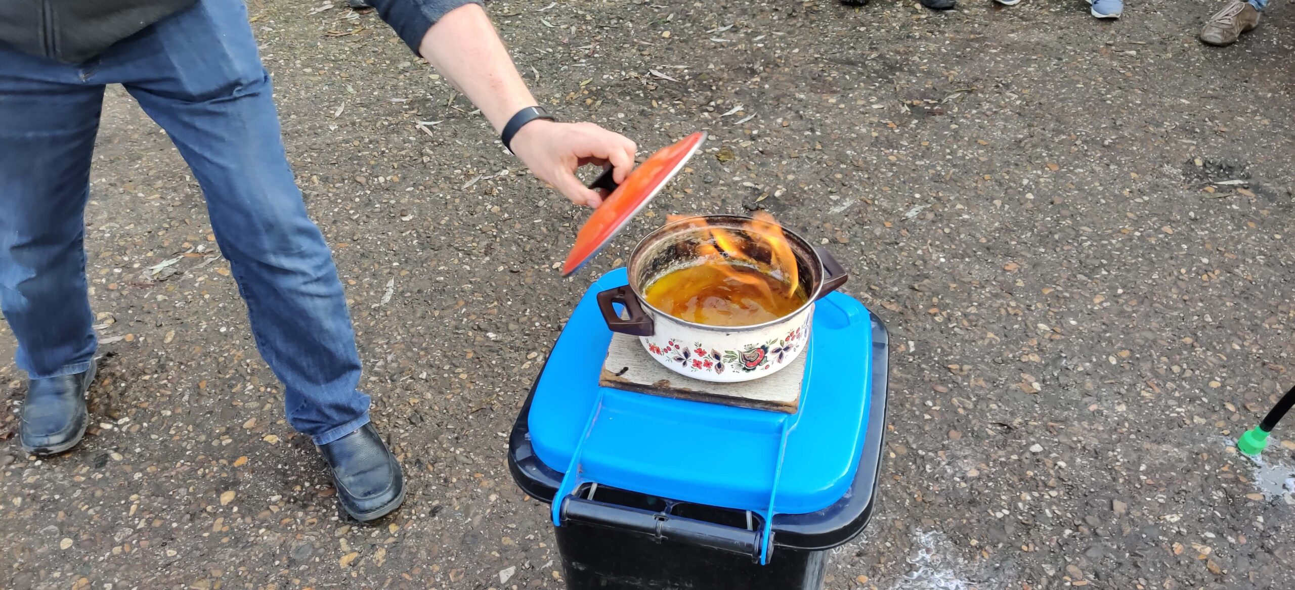 19-02-2026 donderdag 08.30-12.00 uur | De Factorij 4-A ZWAAG - Afbeelding 2