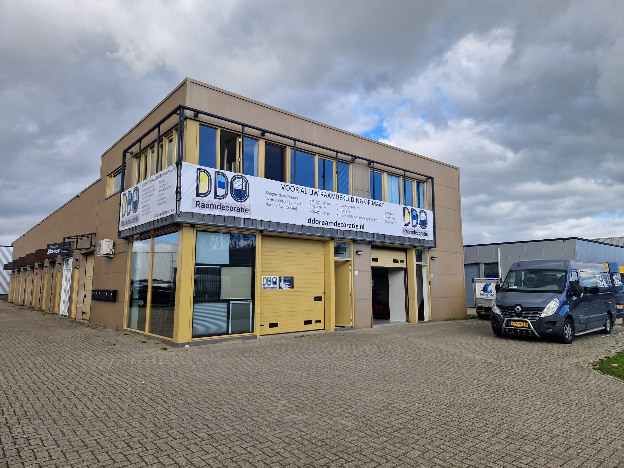 09-12-2025 dinsdag 08.30-12.00 uur | De Factorij 4-A ZWAAG